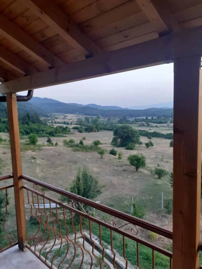 Bujtina Dodo Guest house Leskovik