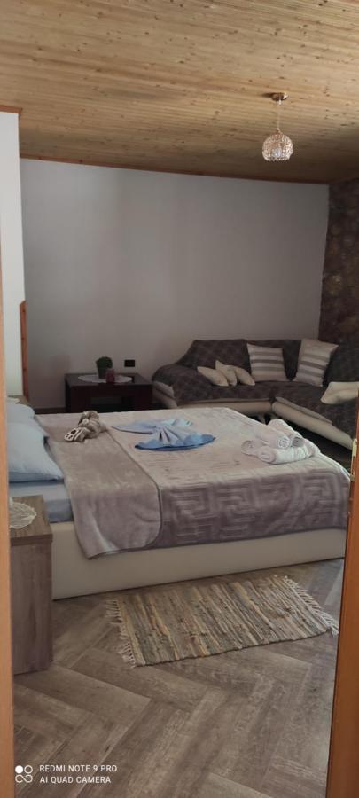 Guest house Bujtina Dodo Leskovik