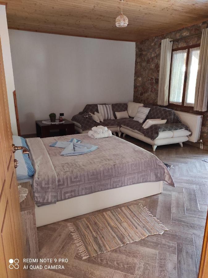 Bujtina Dodo * Leskovik