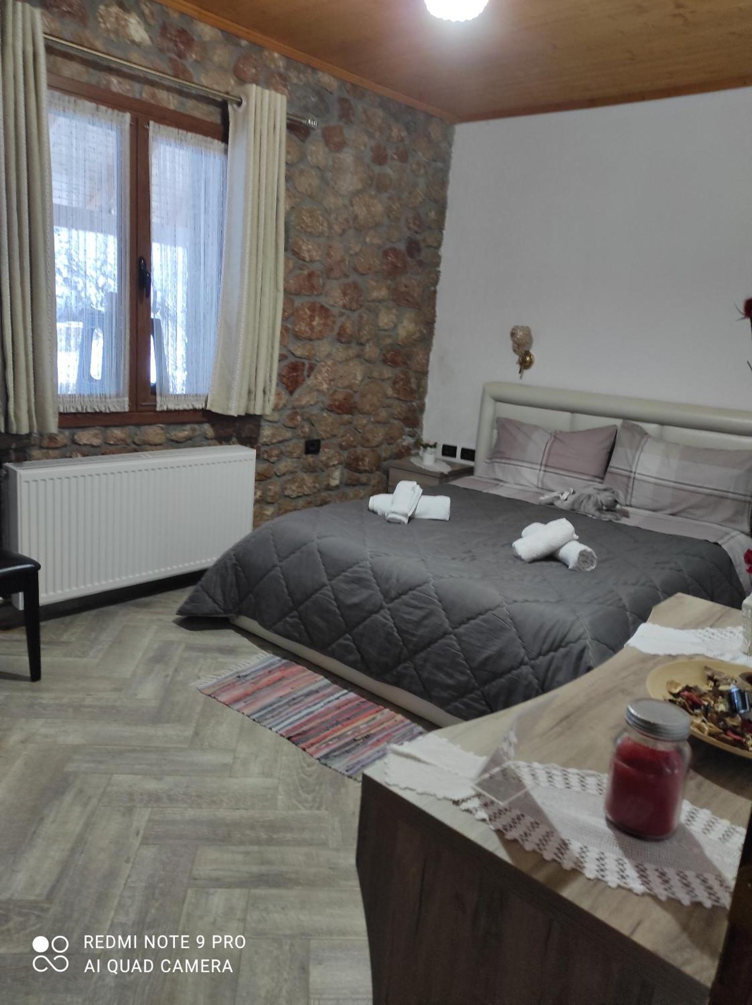Bujtina Dodo Guest house Leskovik